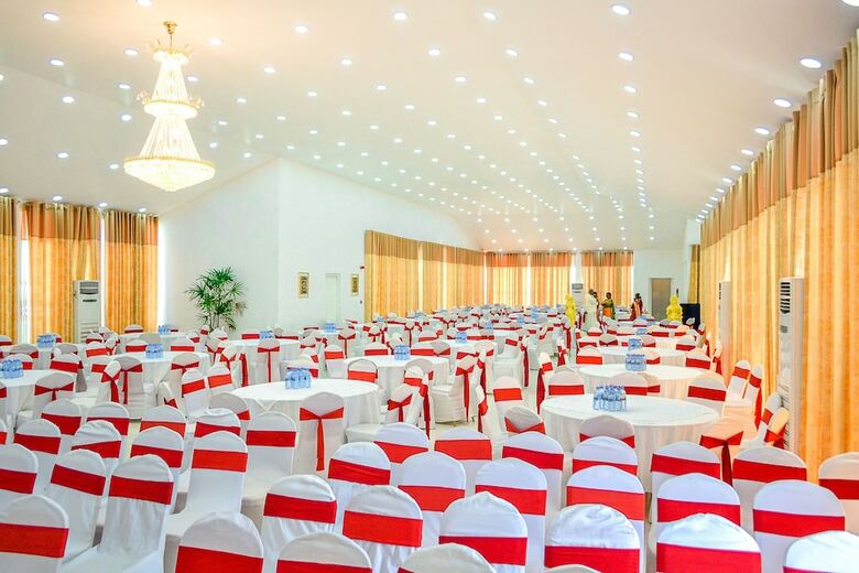Valampuri Hotel