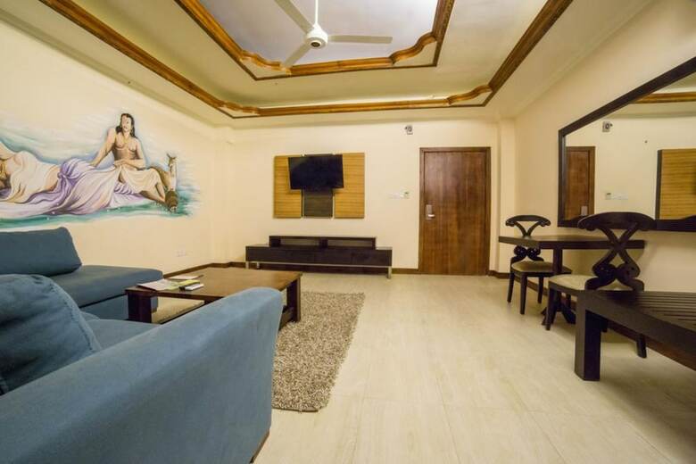 Valampuri Hotel