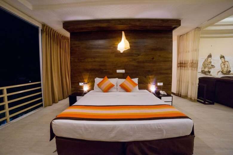 Valampuri Hotel