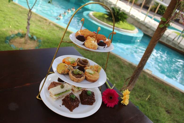 Valampuri Hotel