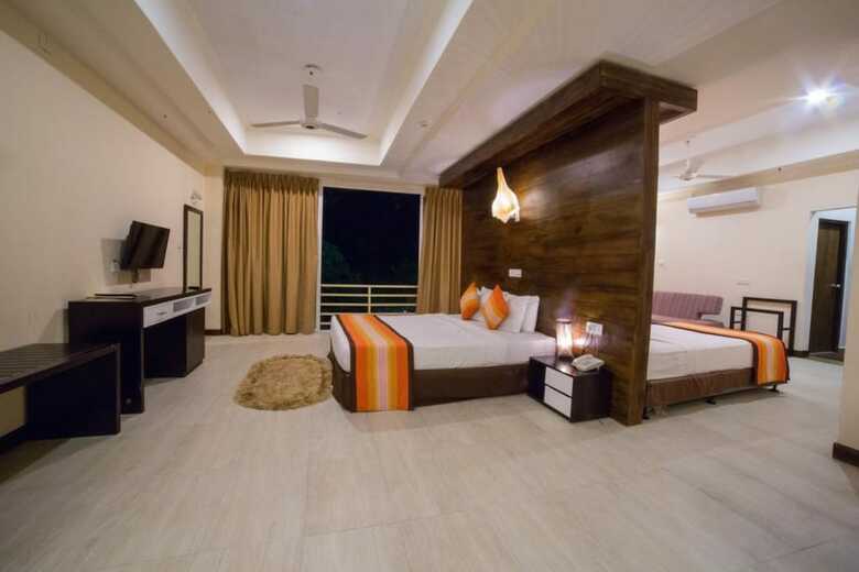 Valampuri Hotel