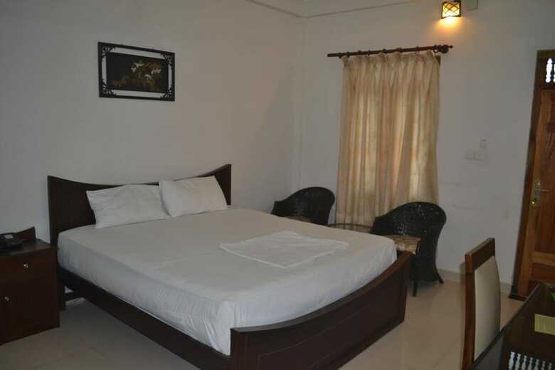 Valampuri Hotel
