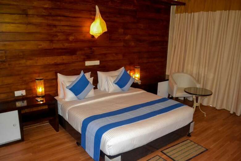 Valampuri Hotel