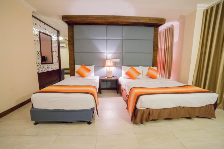 Valampuri Hotel