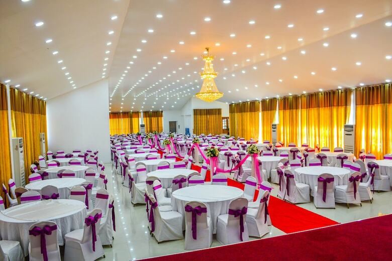 Valampuri Hotel