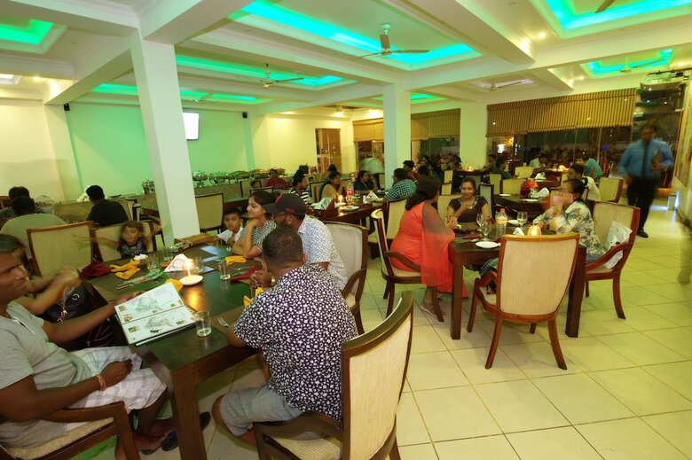 Valampuri Hotel