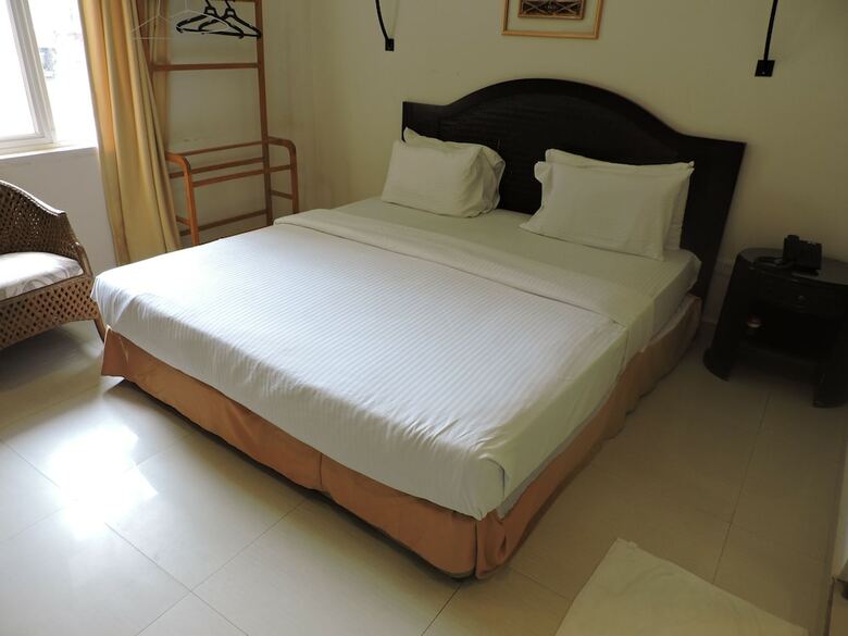 Valampuri Hotel