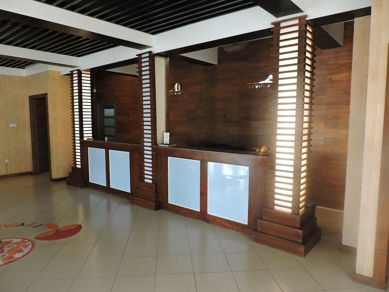 Valampuri Hotel