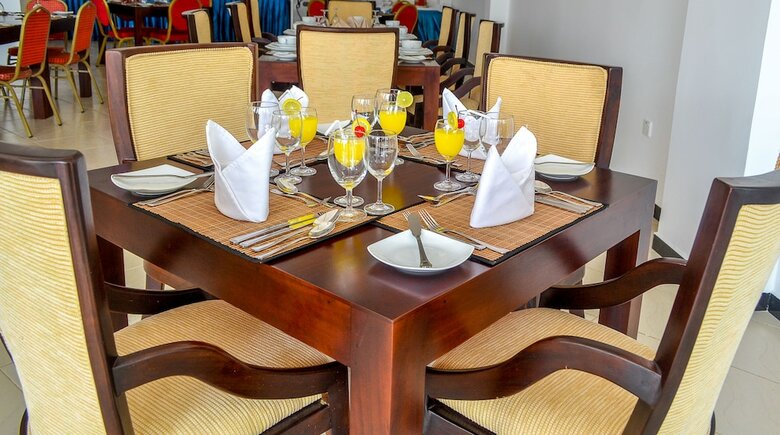 Valampuri Hotel