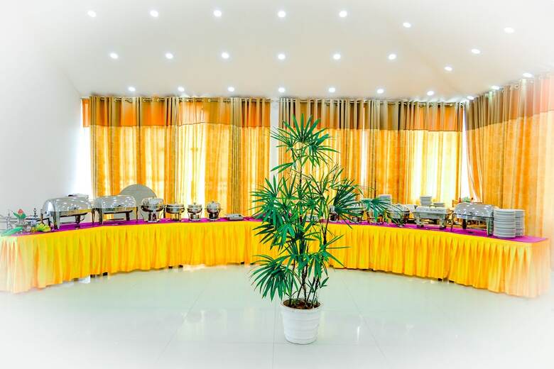 Valampuri Hotel