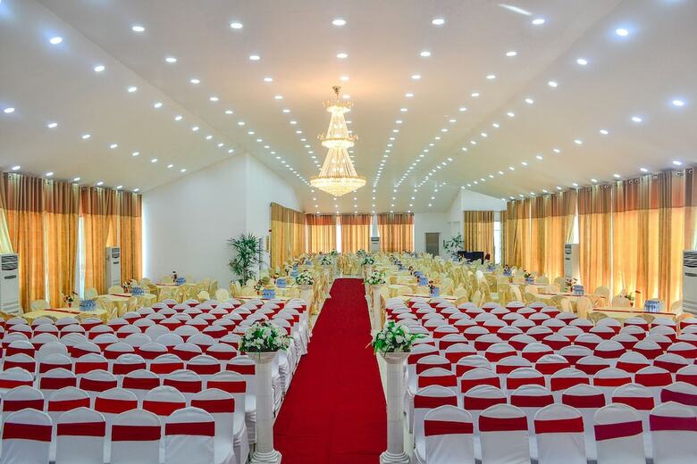 Valampuri Hotel