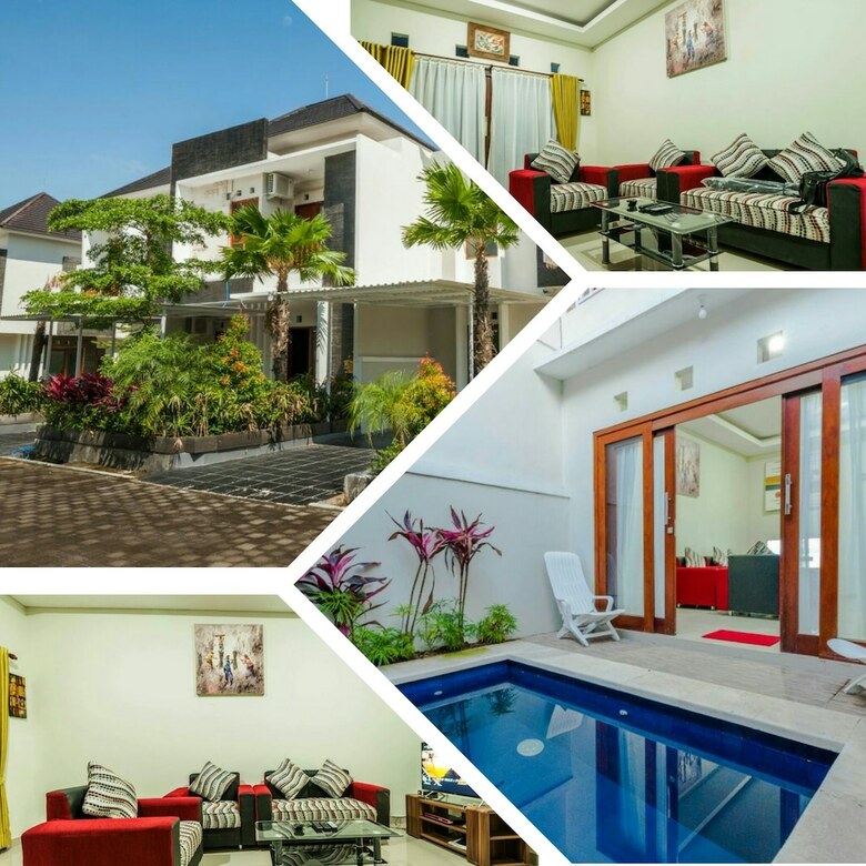 Hotel Beluran Serene Guesthouse