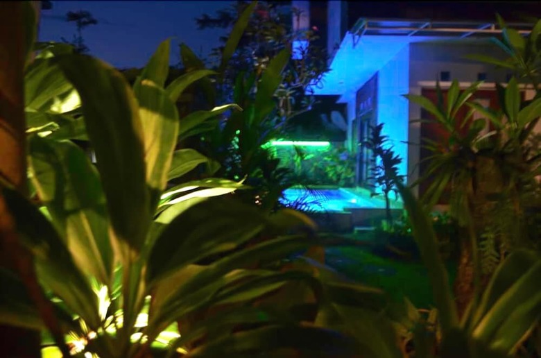Hotel Beluran Serene Guesthouse