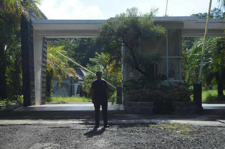 Hotel Beluran Serene Guesthouse