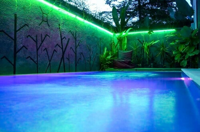 Hotel Beluran Serene Guesthouse