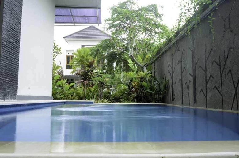 Hotel Beluran Serene Guesthouse