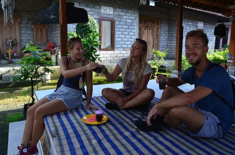 Hotel Beluran Serene Guesthouse