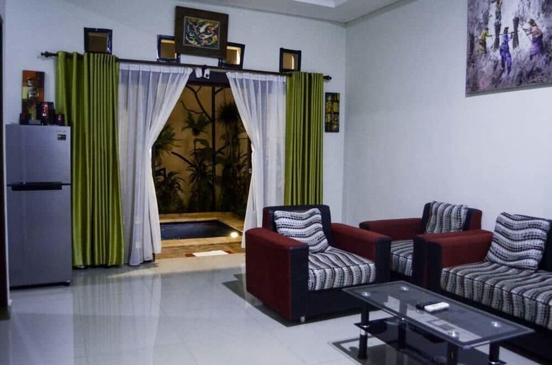 Hotel Beluran Serene Guesthouse