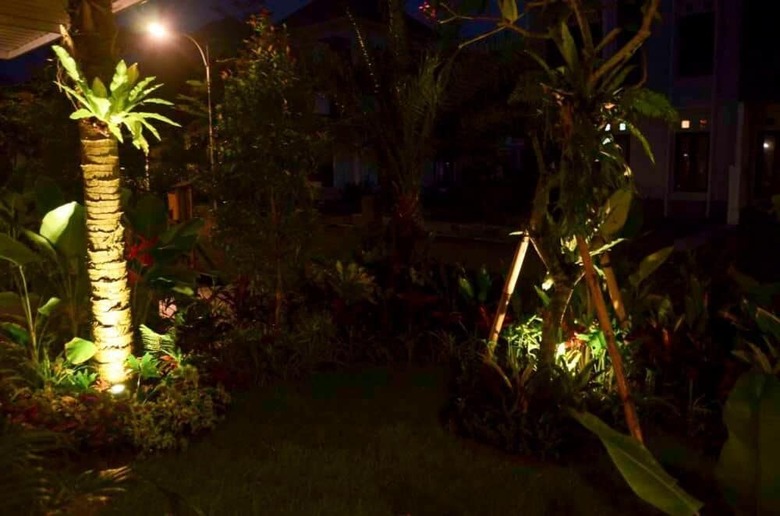 Hotel Beluran Serene Guesthouse