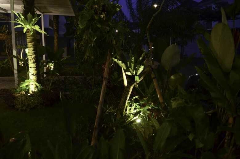 Hotel Beluran Serene Guesthouse