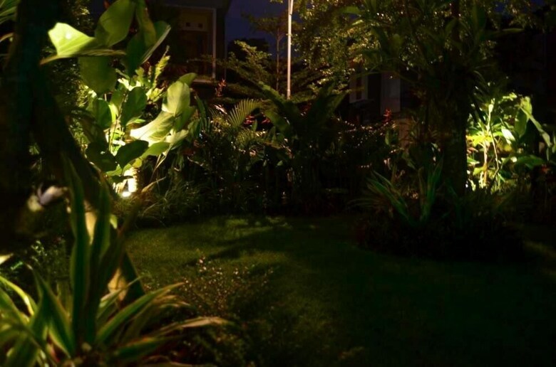 Hotel Beluran Serene Guesthouse