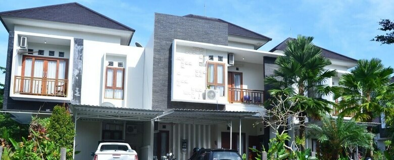 Hotel Beluran Serene Guesthouse