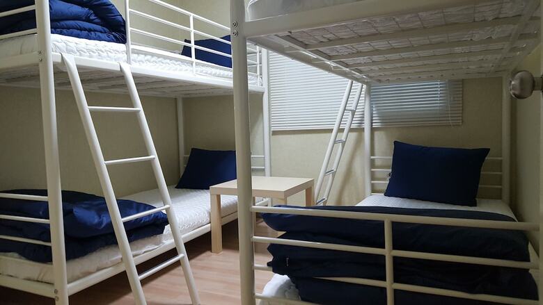 Hostal Seoul Forest Guesthouse - Hostel