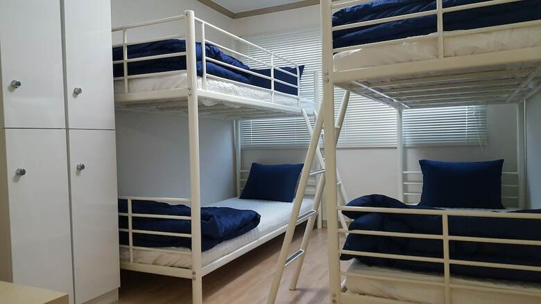 Hostal Seoul Forest Guesthouse - Hostel