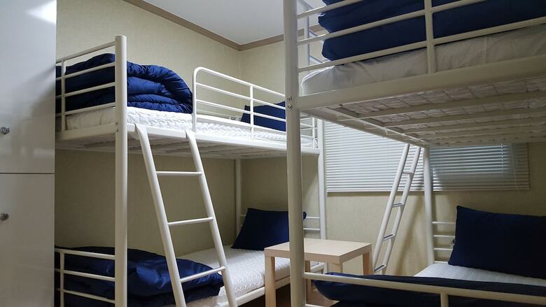 Hostal Seoul Forest Guesthouse - Hostel