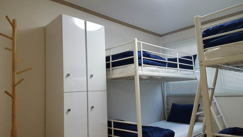 Hostal Seoul Forest Guesthouse - Hostel