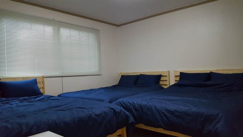 Hostal Seoul Forest Guesthouse - Hostel