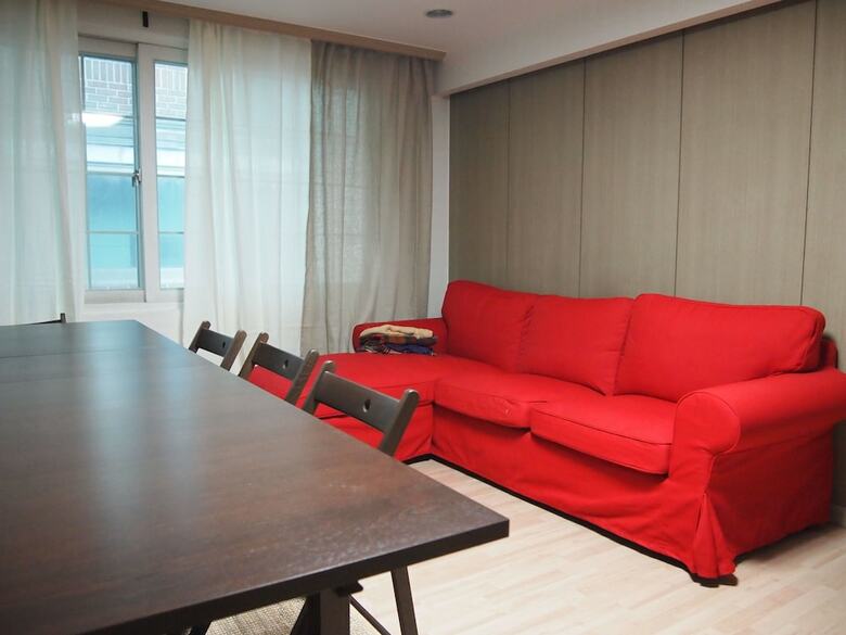 Hostal Seoul Forest Guesthouse - Hostel