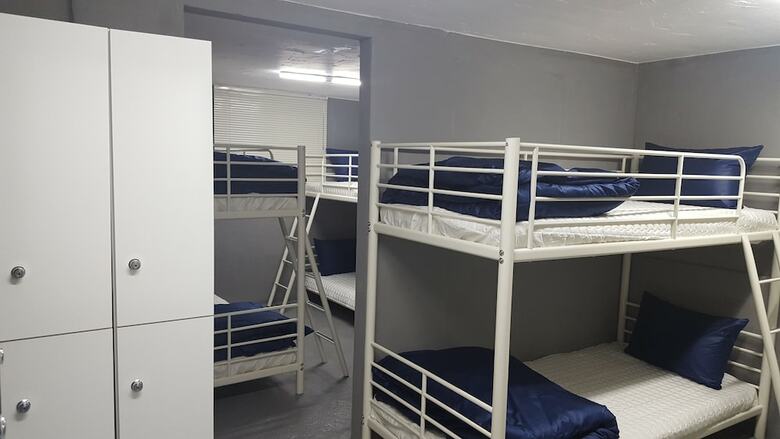 Hostal Seoul Forest Guesthouse - Hostel