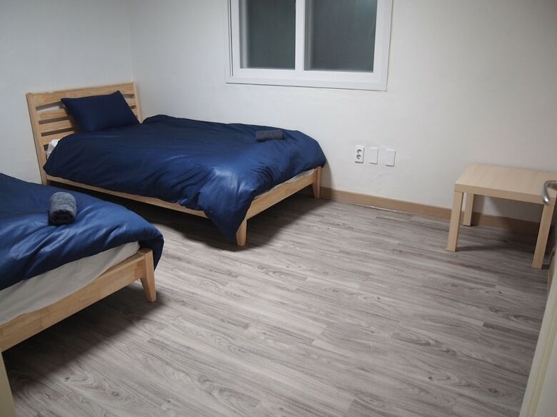 Hostal Seoul Forest Guesthouse - Hostel
