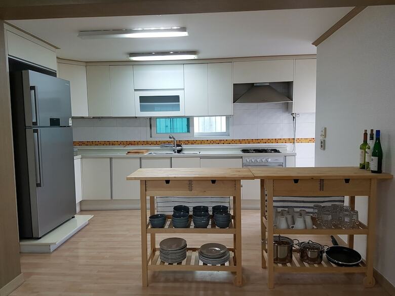 Hostal Seoul Forest Guesthouse - Hostel