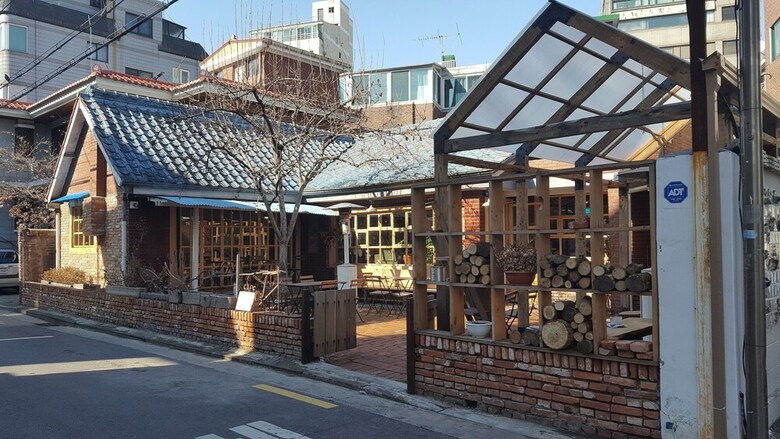 Hostal Seoul Forest Guesthouse - Hostel