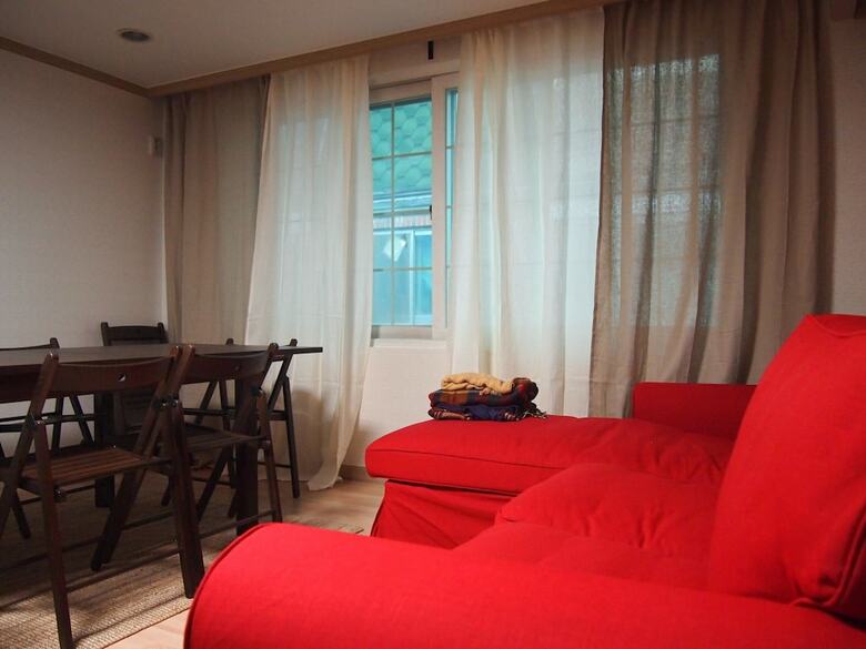 Hostal Seoul Forest Guesthouse - Hostel