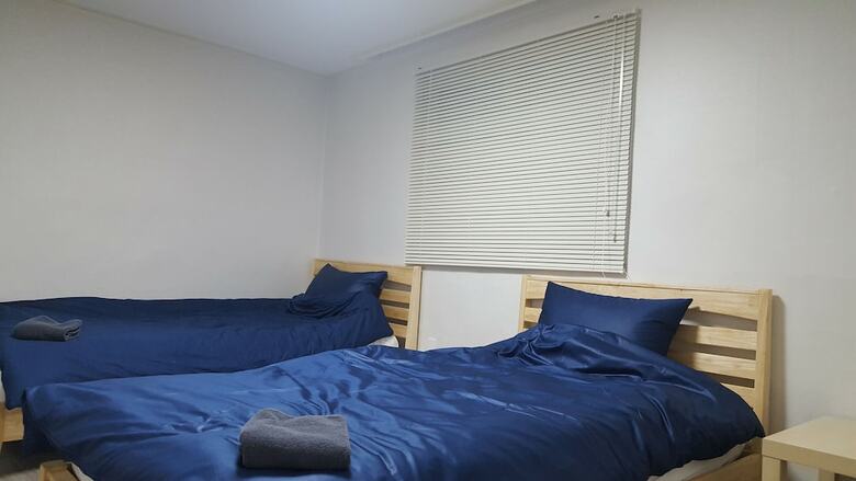 Hostal Seoul Forest Guesthouse - Hostel