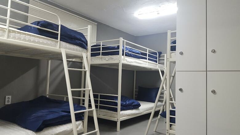 Hostal Seoul Forest Guesthouse - Hostel