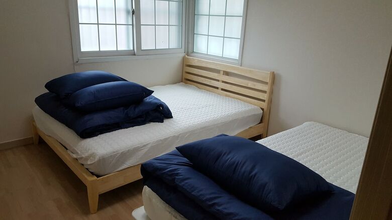 Hostal Seoul Forest Guesthouse - Hostel