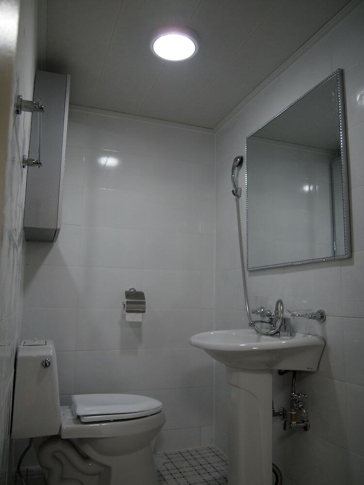 Hostal Seoul Forest Guesthouse - Hostel