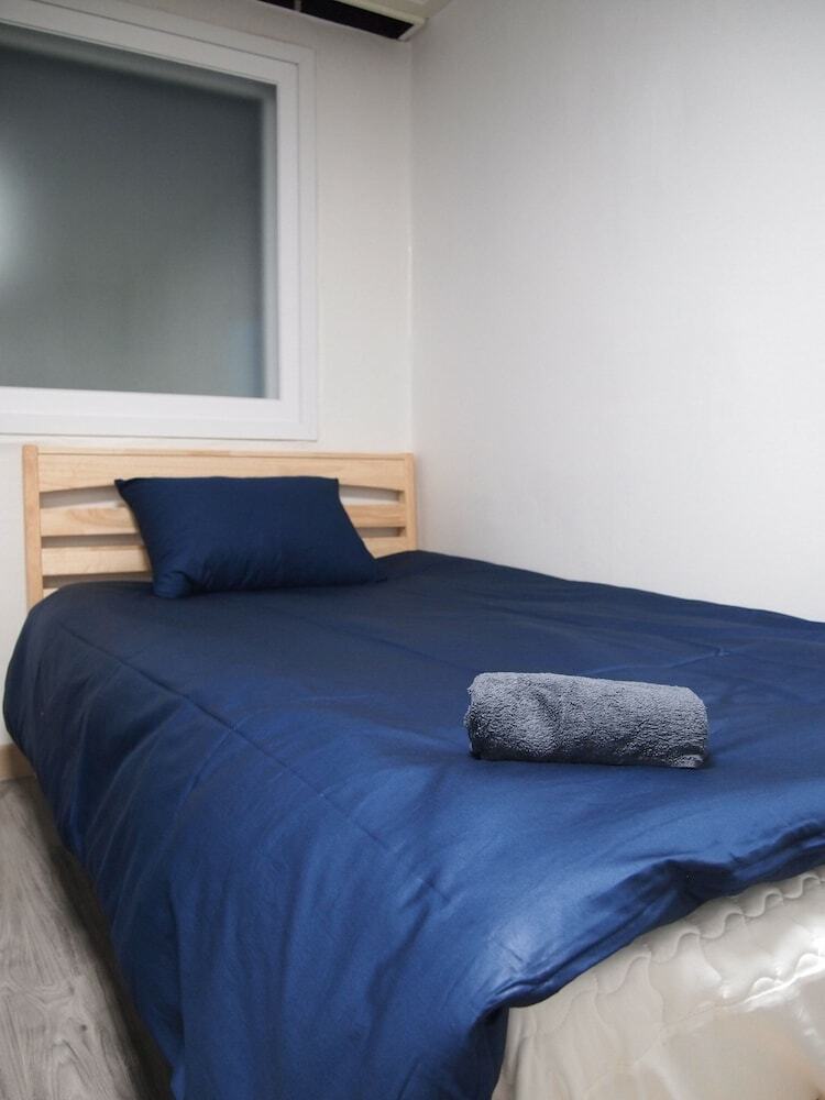 Hostal Seoul Forest Guesthouse - Hostel