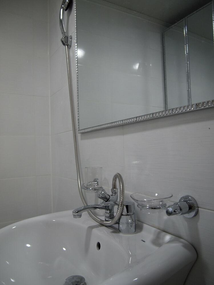 Hostal Seoul Forest Guesthouse - Hostel