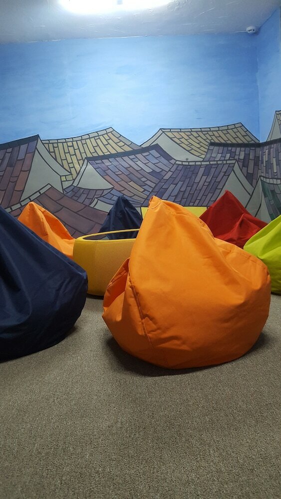 Hostal Seoul Forest Guesthouse - Hostel