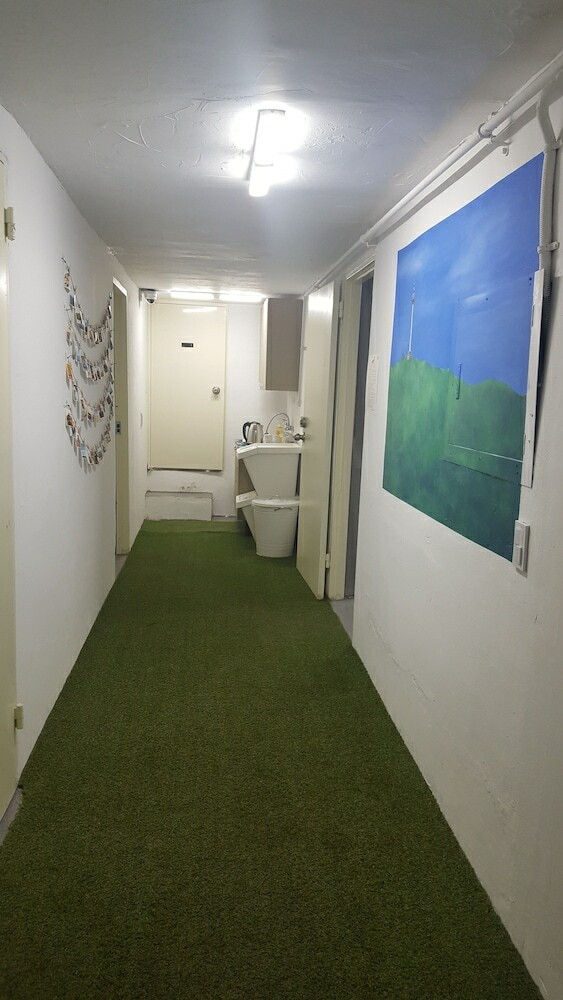 Hostal Seoul Forest Guesthouse - Hostel