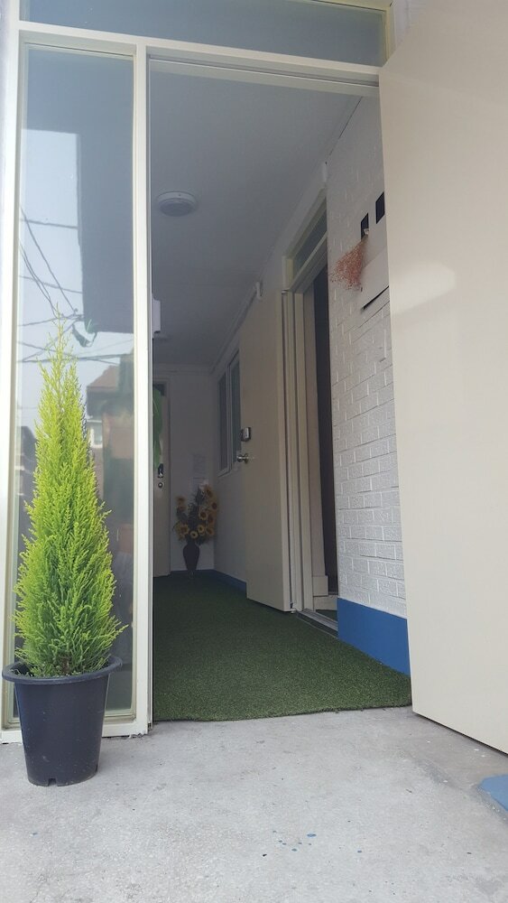 Hostal Seoul Forest Guesthouse - Hostel