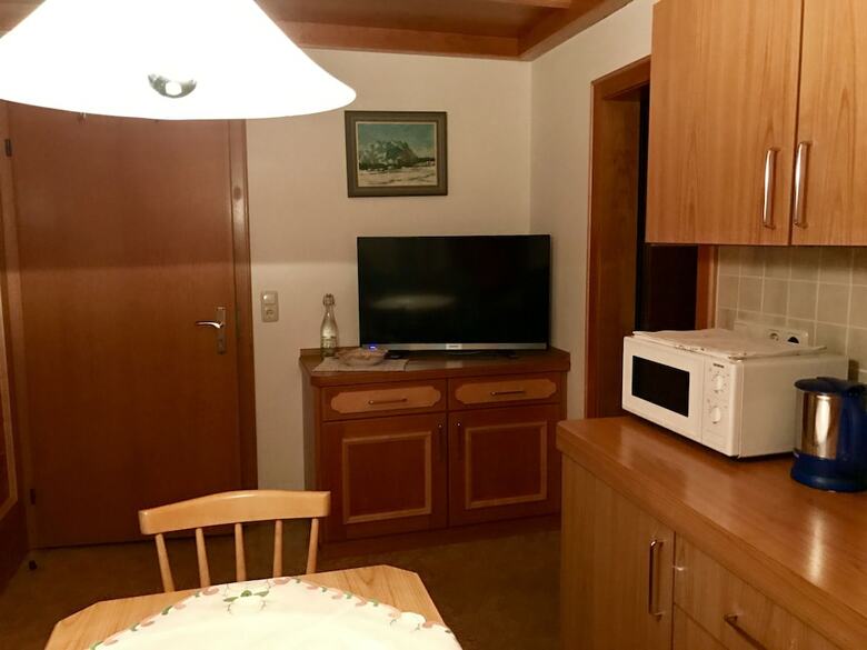Hotel Haus Renate By Deva