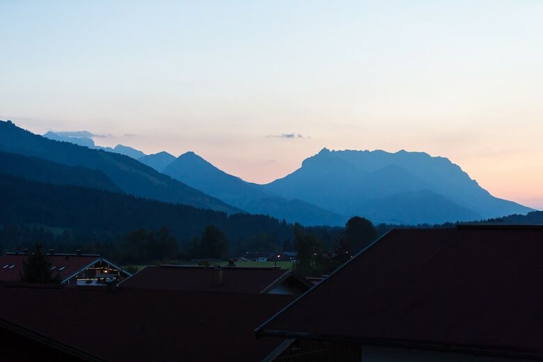 Hotel Haus Renate By Deva