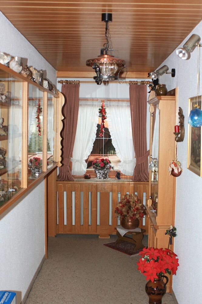 Hotel Haus Renate By Deva