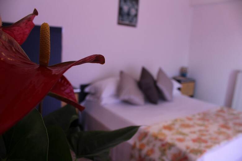 Posada Albergo Residence Pucara